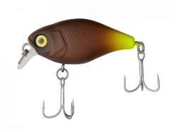 Воблер Jackall Chubby 38F Pellet Yellow
